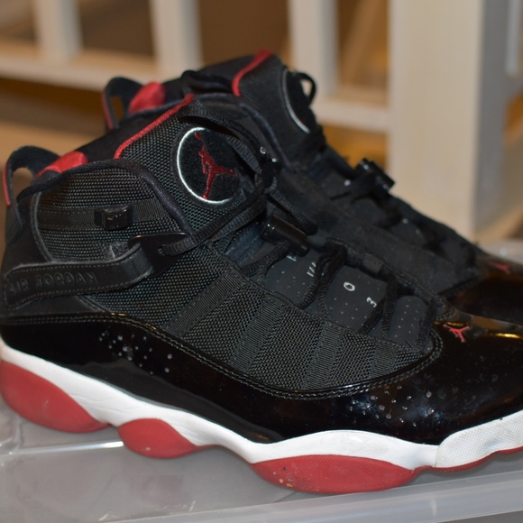 Jordan Other - Jordan 6 ring